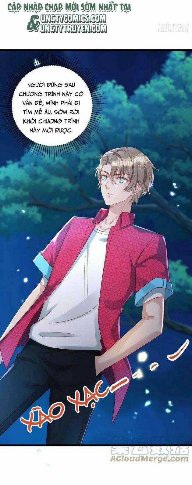 Thú Thụ Bất Thân Chapter 55 trang 9