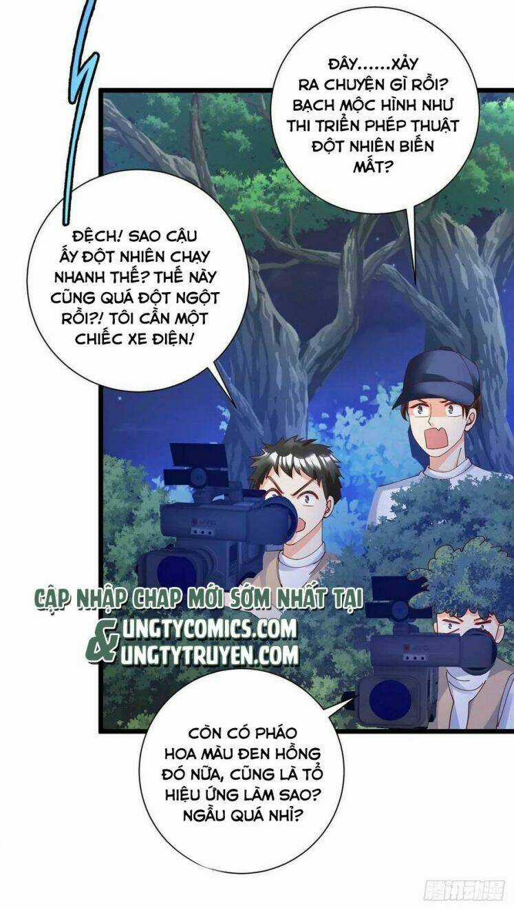 Thú Thụ Bất Thân Chapter 56 trang 10