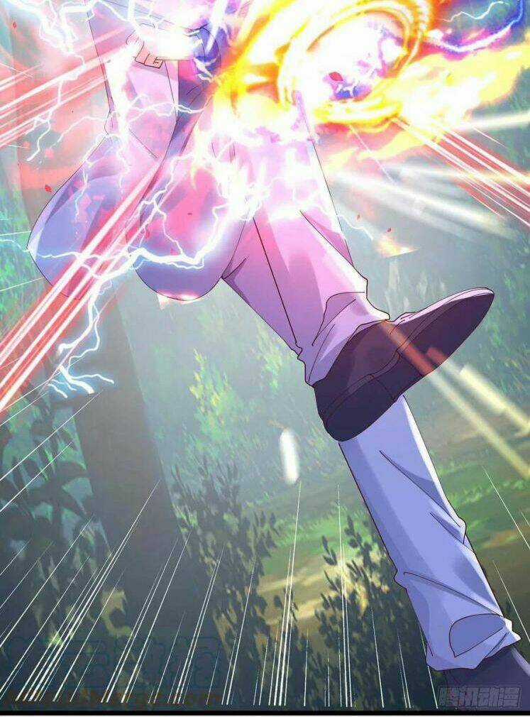 Thú Thụ Bất Thân Chapter 56 trang 13