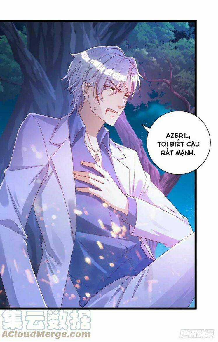 Thú Thụ Bất Thân Chapter 56 trang 15