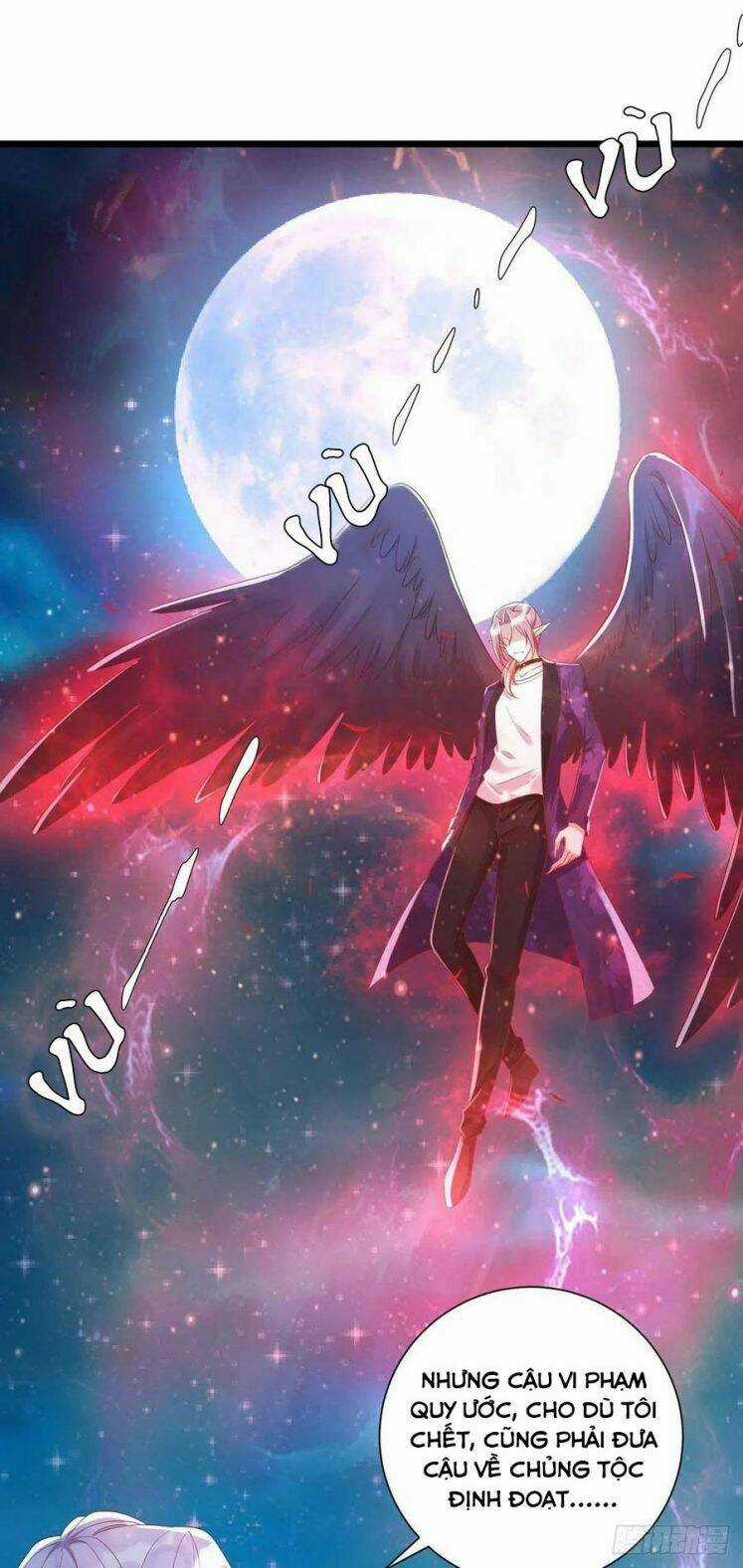 Thú Thụ Bất Thân Chapter 56 trang 16