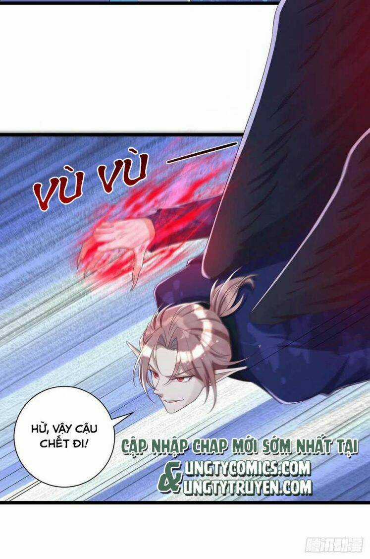 Thú Thụ Bất Thân Chapter 56 trang 18