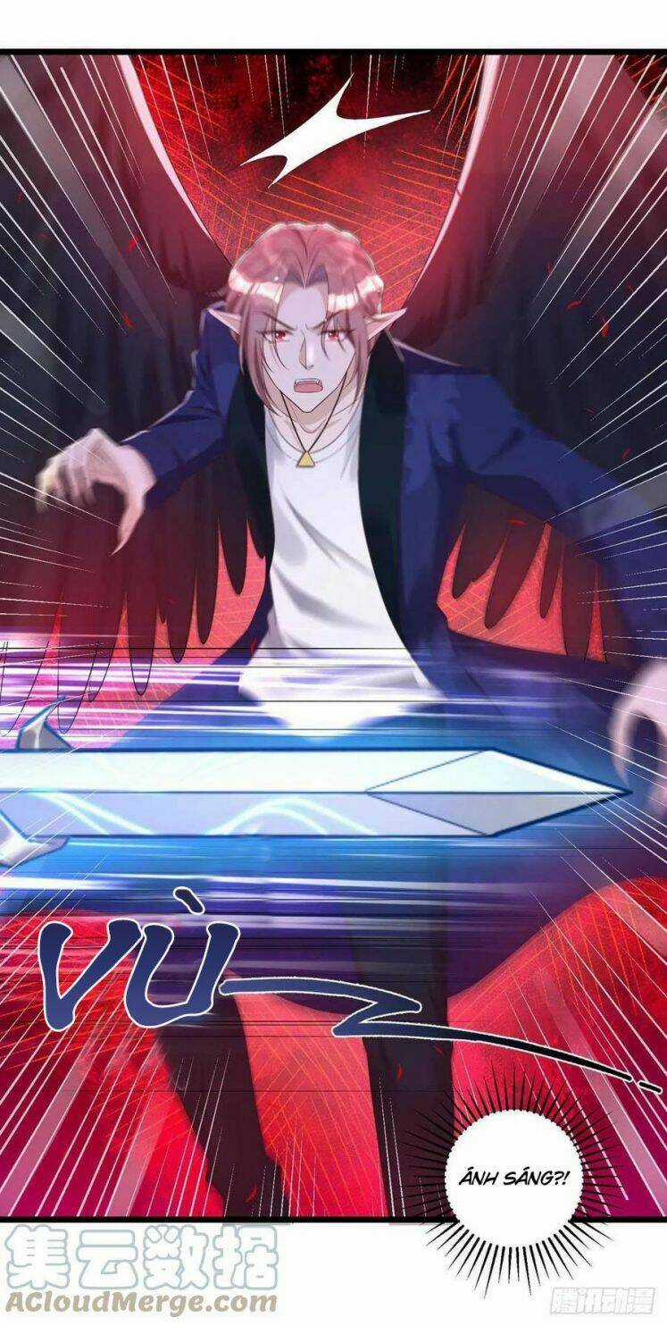 Thú Thụ Bất Thân Chapter 56 trang 19