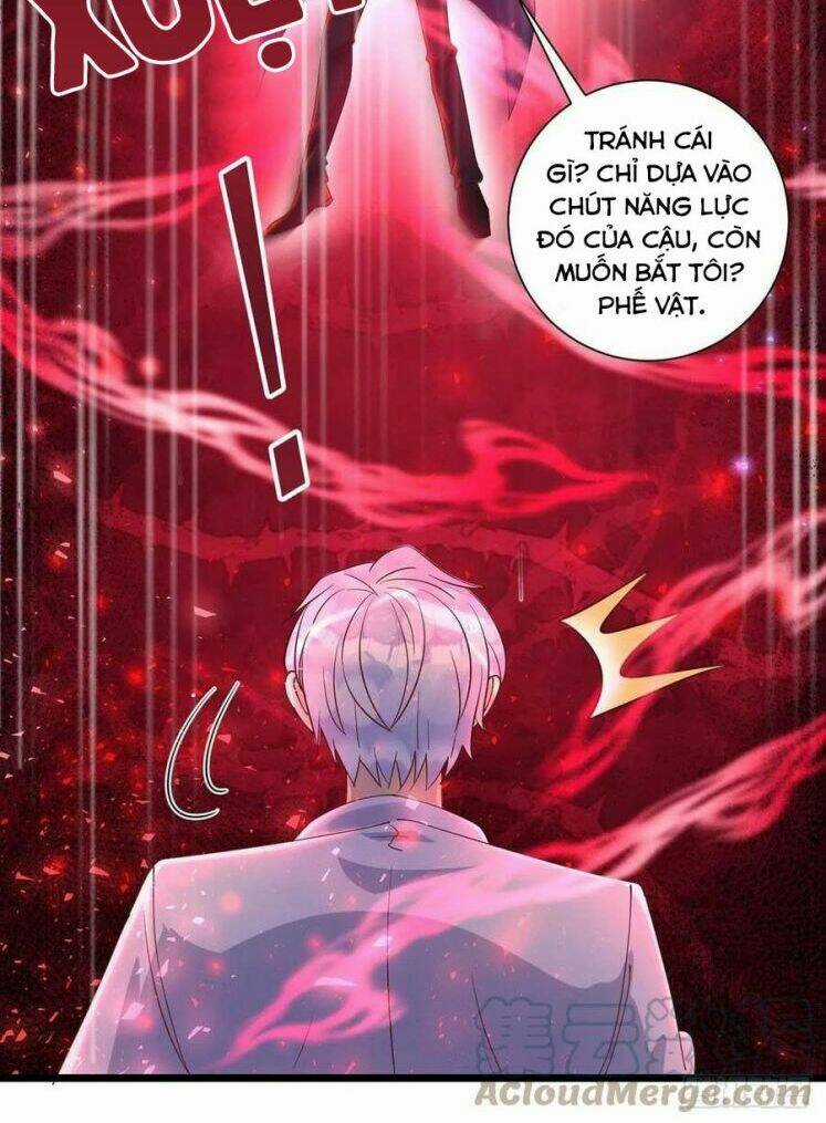 Thú Thụ Bất Thân Chapter 56 trang 2