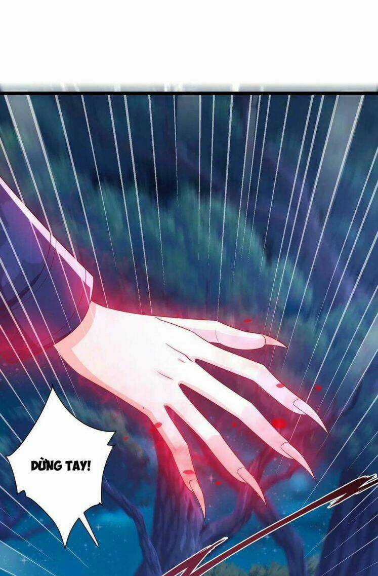 Thú Thụ Bất Thân Chapter 56 trang 20