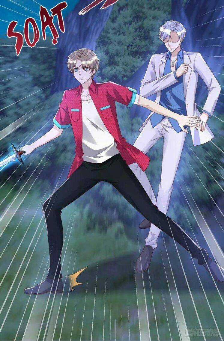 Thú Thụ Bất Thân Chapter 56 trang 21