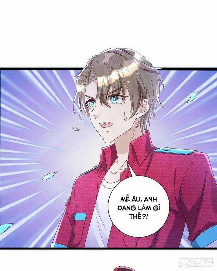 Thú Thụ Bất Thân Chapter 56 trang 23