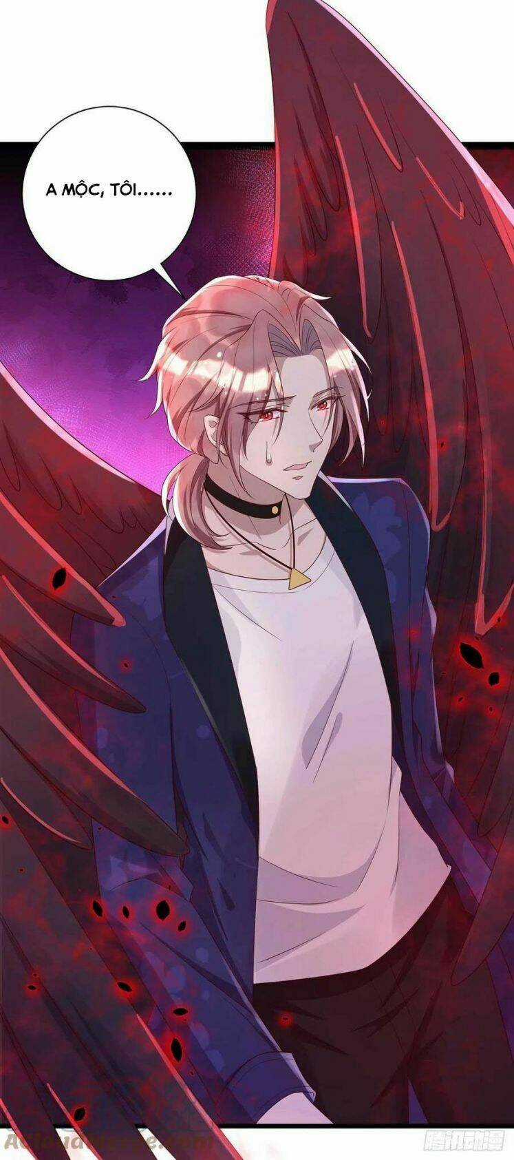 Thú Thụ Bất Thân Chapter 56 trang 24