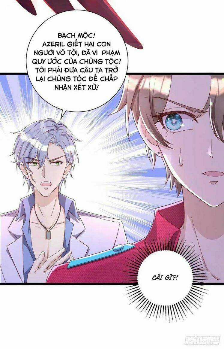 Thú Thụ Bất Thân Chapter 56 trang 25