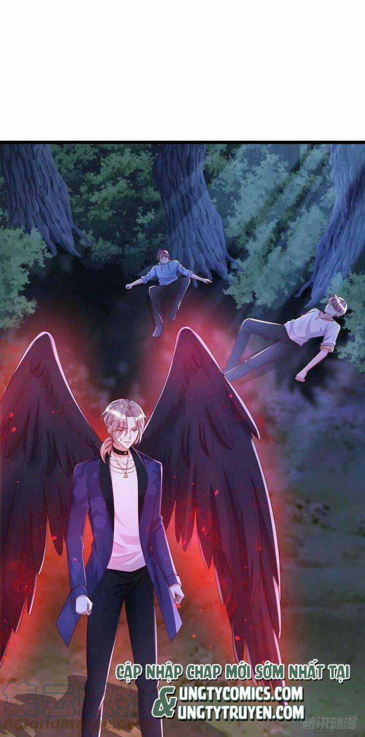 Thú Thụ Bất Thân Chapter 56 trang 26