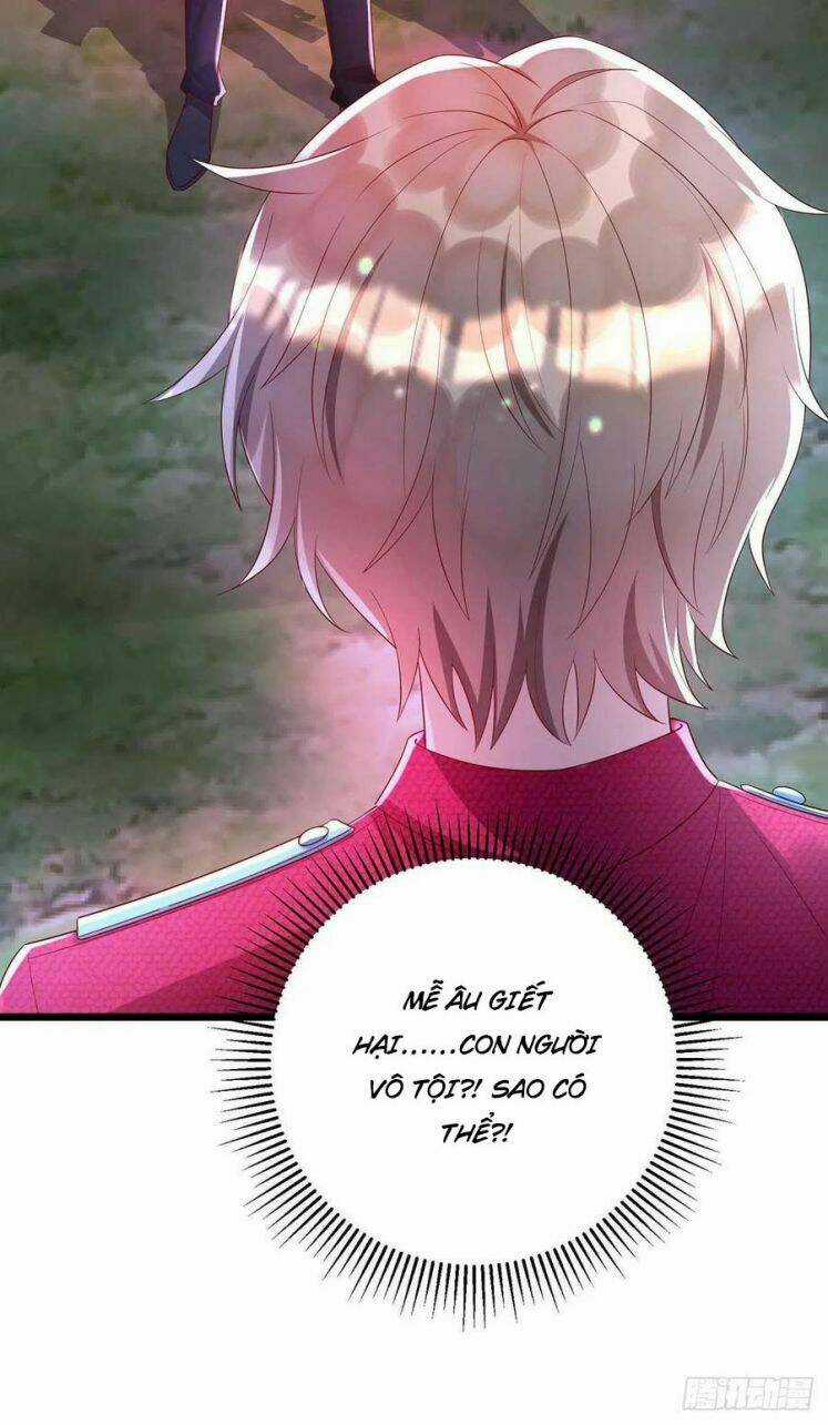 Thú Thụ Bất Thân Chapter 56 trang 27