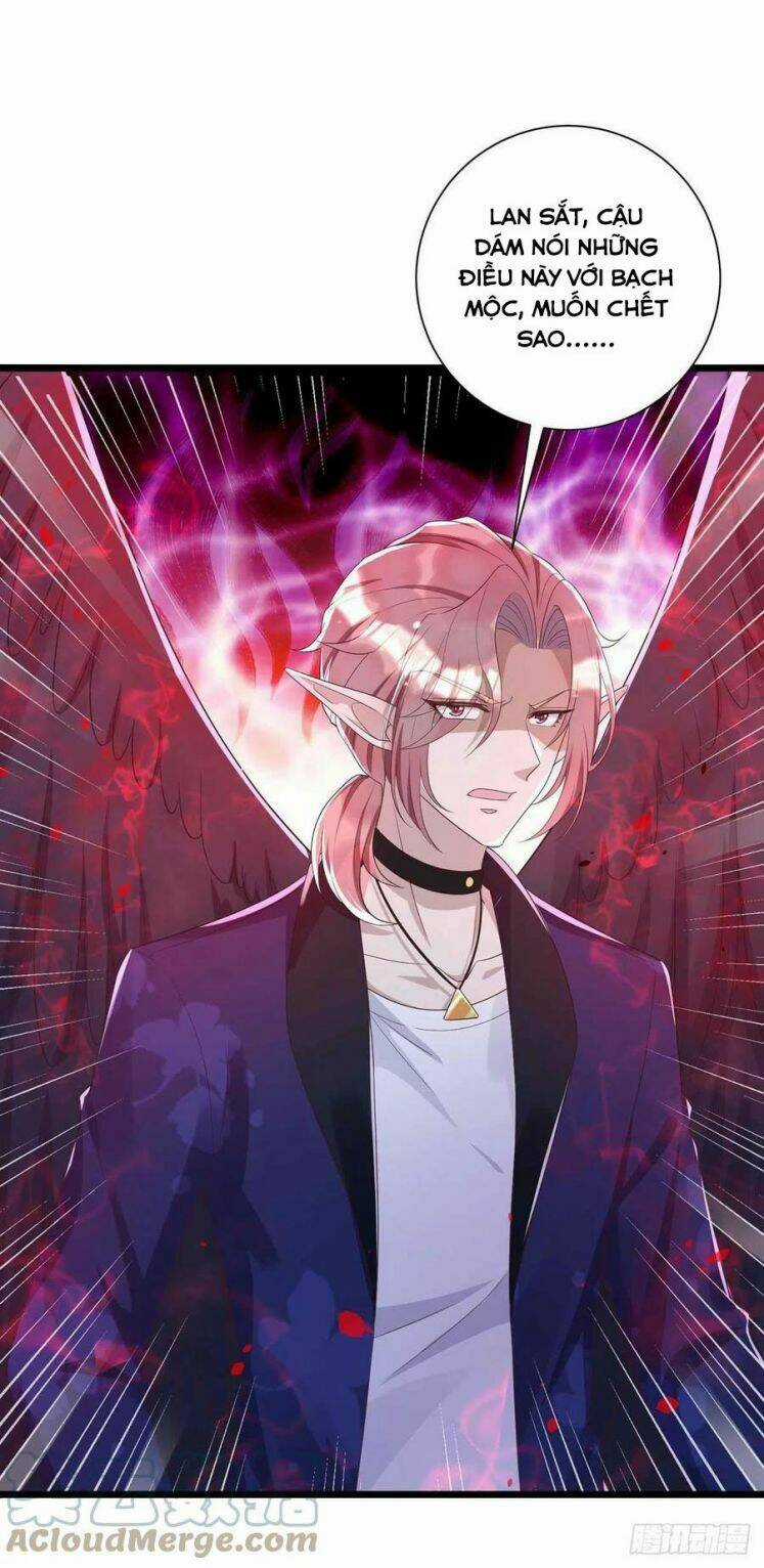 Thú Thụ Bất Thân Chapter 56 trang 28