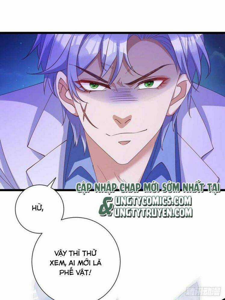 Thú Thụ Bất Thân Chapter 56 trang 3