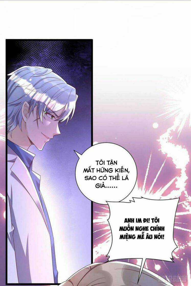 Thú Thụ Bất Thân Chapter 56 trang 31