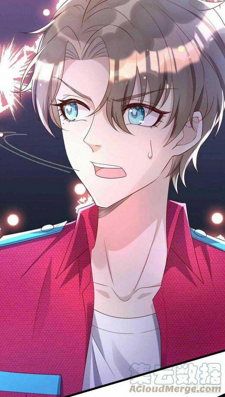 Thú Thụ Bất Thân Chapter 56 trang 32