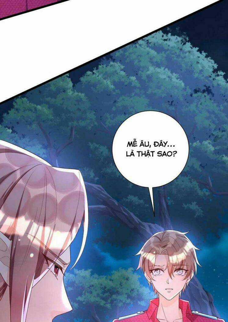 Thú Thụ Bất Thân Chapter 56 trang 33