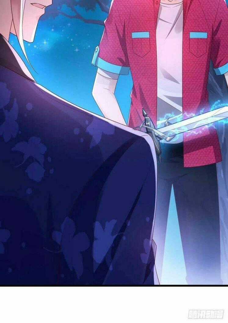 Thú Thụ Bất Thân Chapter 56 trang 34