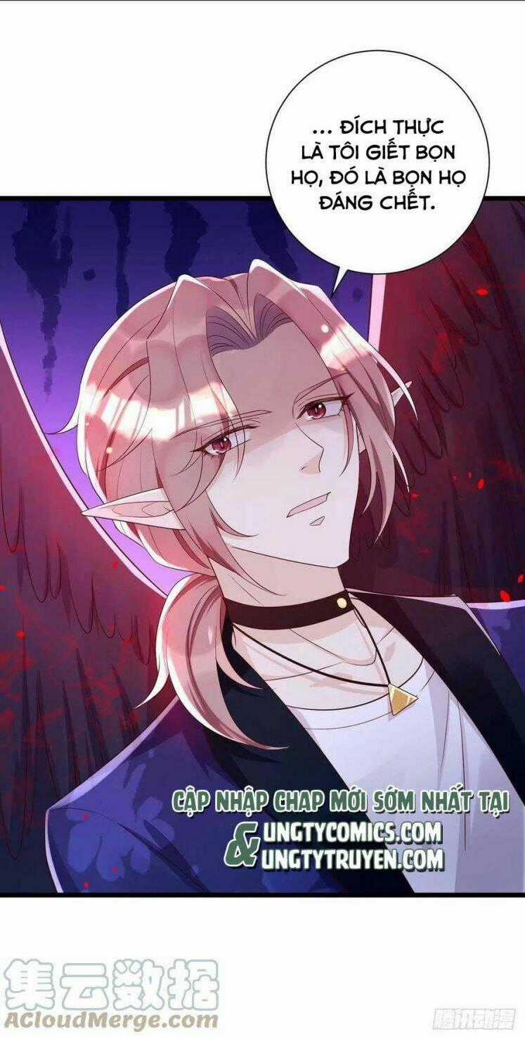 Thú Thụ Bất Thân Chapter 56 trang 35