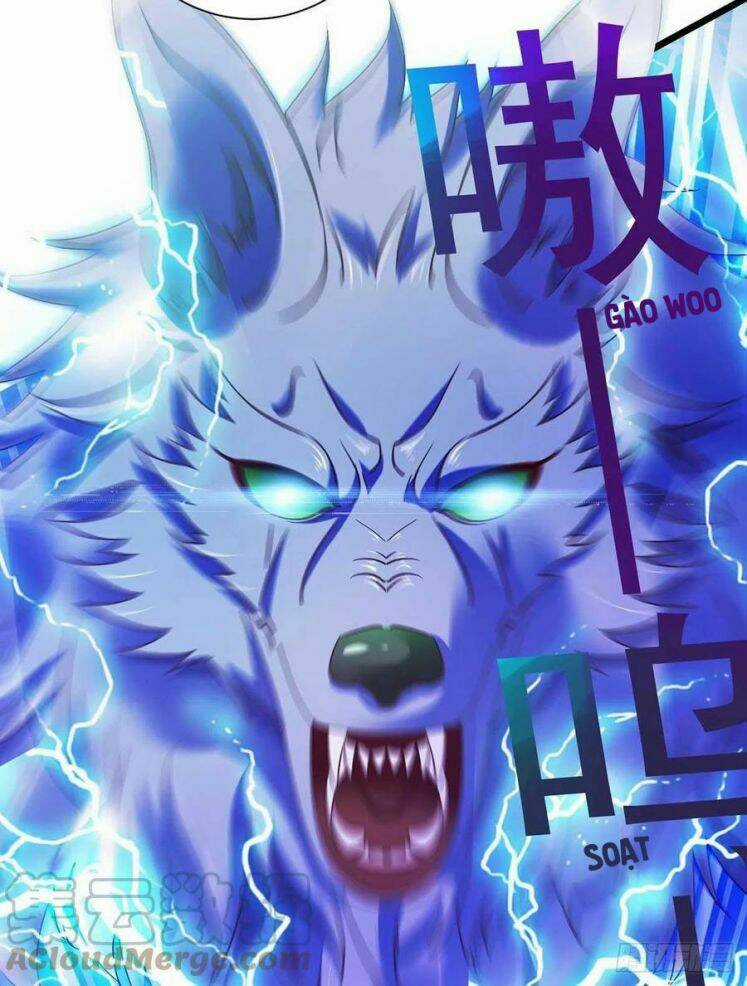 Thú Thụ Bất Thân Chapter 56 trang 4