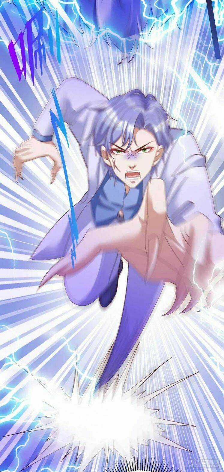 Thú Thụ Bất Thân Chapter 56 trang 5