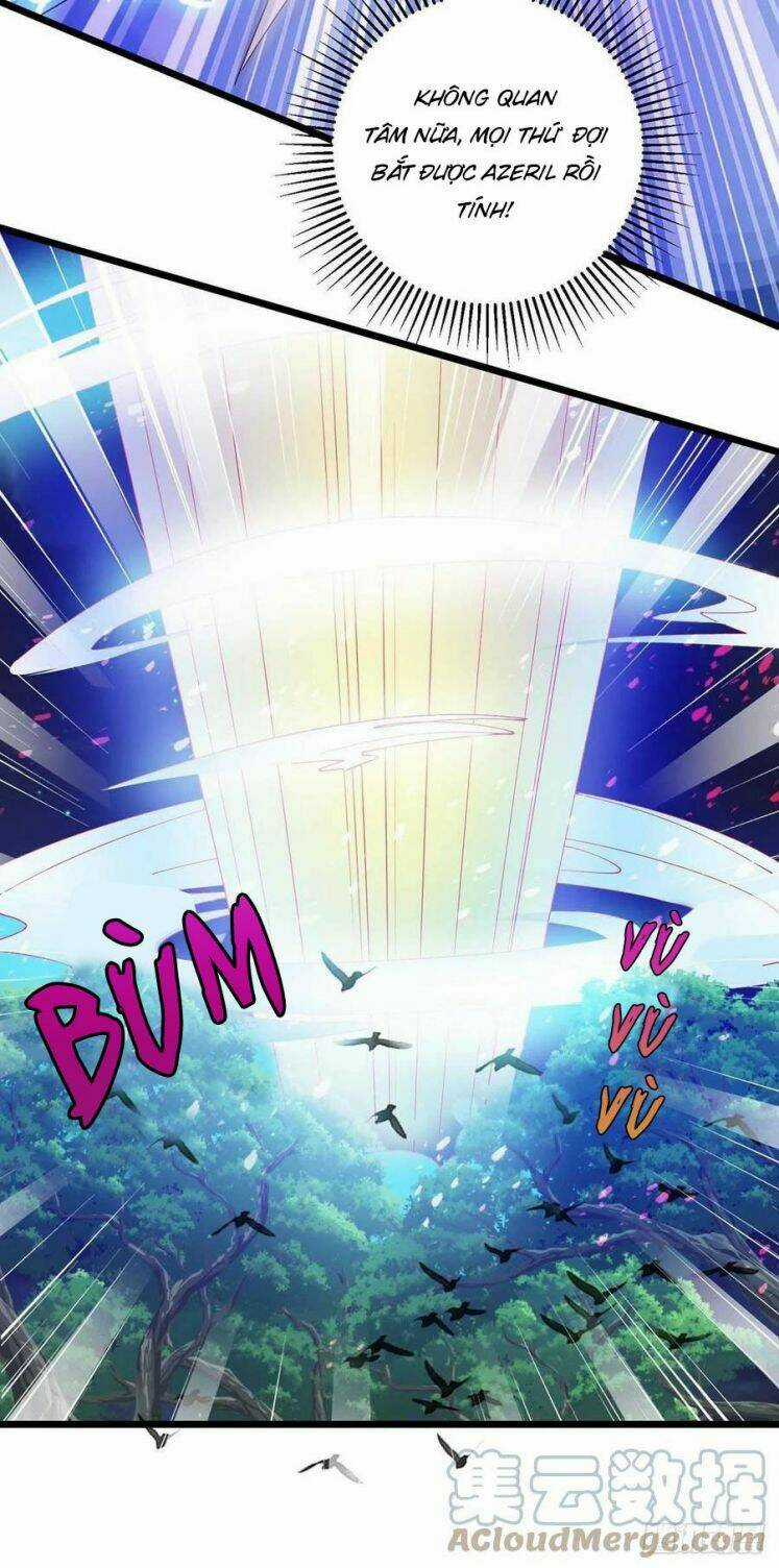 Thú Thụ Bất Thân Chapter 56 trang 6