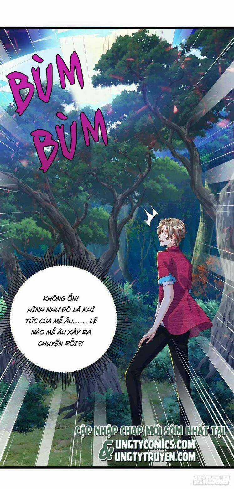 Thú Thụ Bất Thân Chapter 56 trang 7