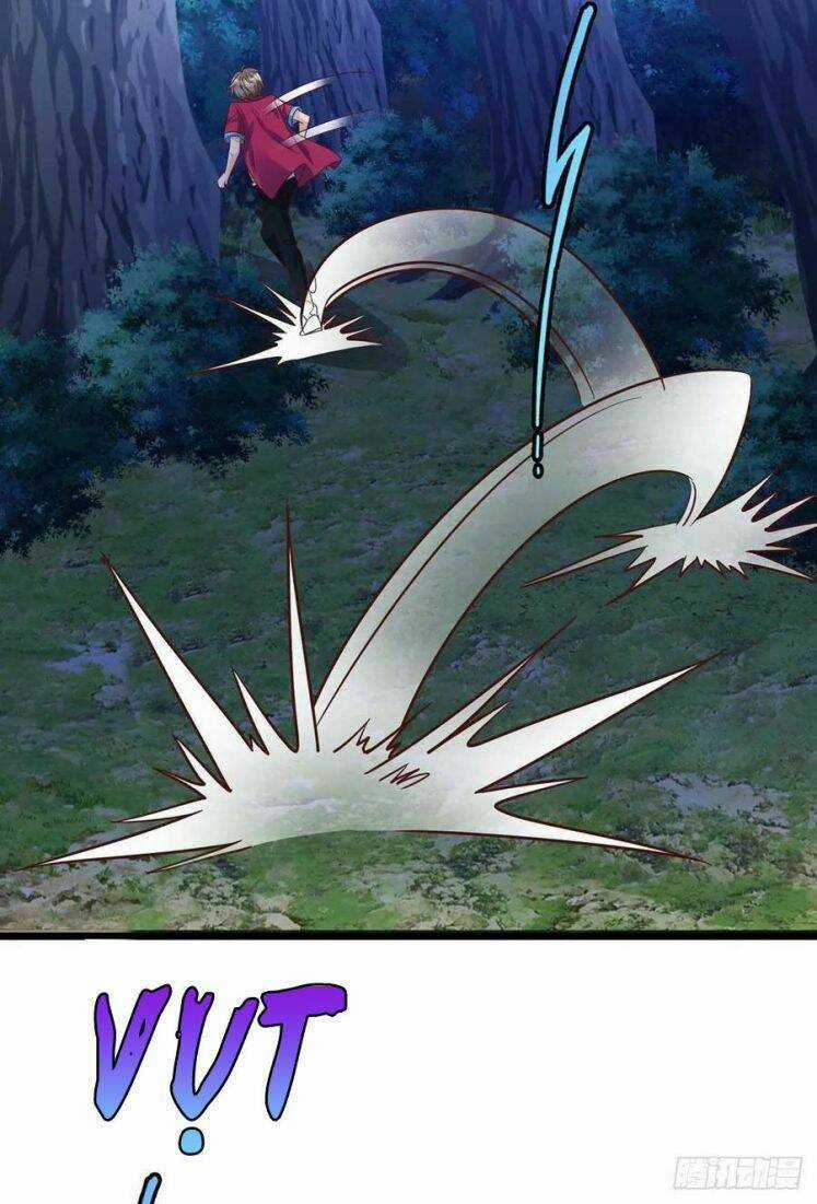 Thú Thụ Bất Thân Chapter 56 trang 9