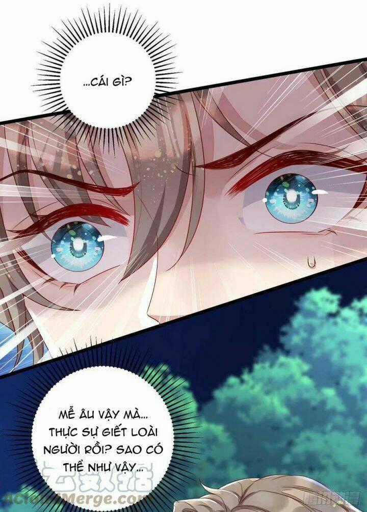Thú Thụ Bất Thân Chapter 57 trang 1