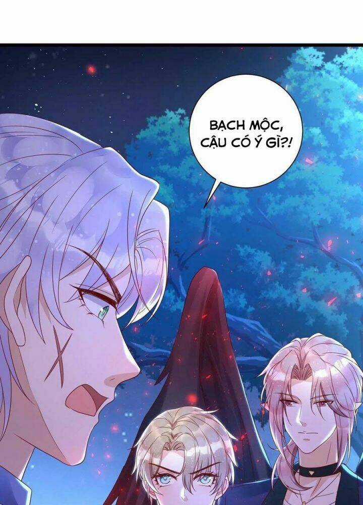 Thú Thụ Bất Thân Chapter 57 trang 11