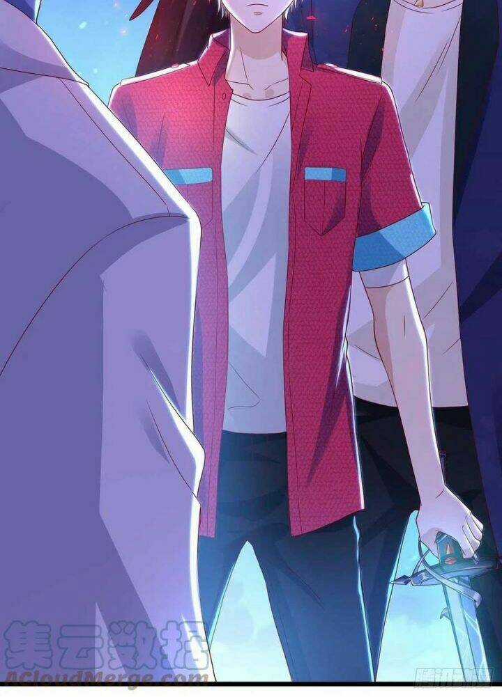 Thú Thụ Bất Thân Chapter 57 trang 12