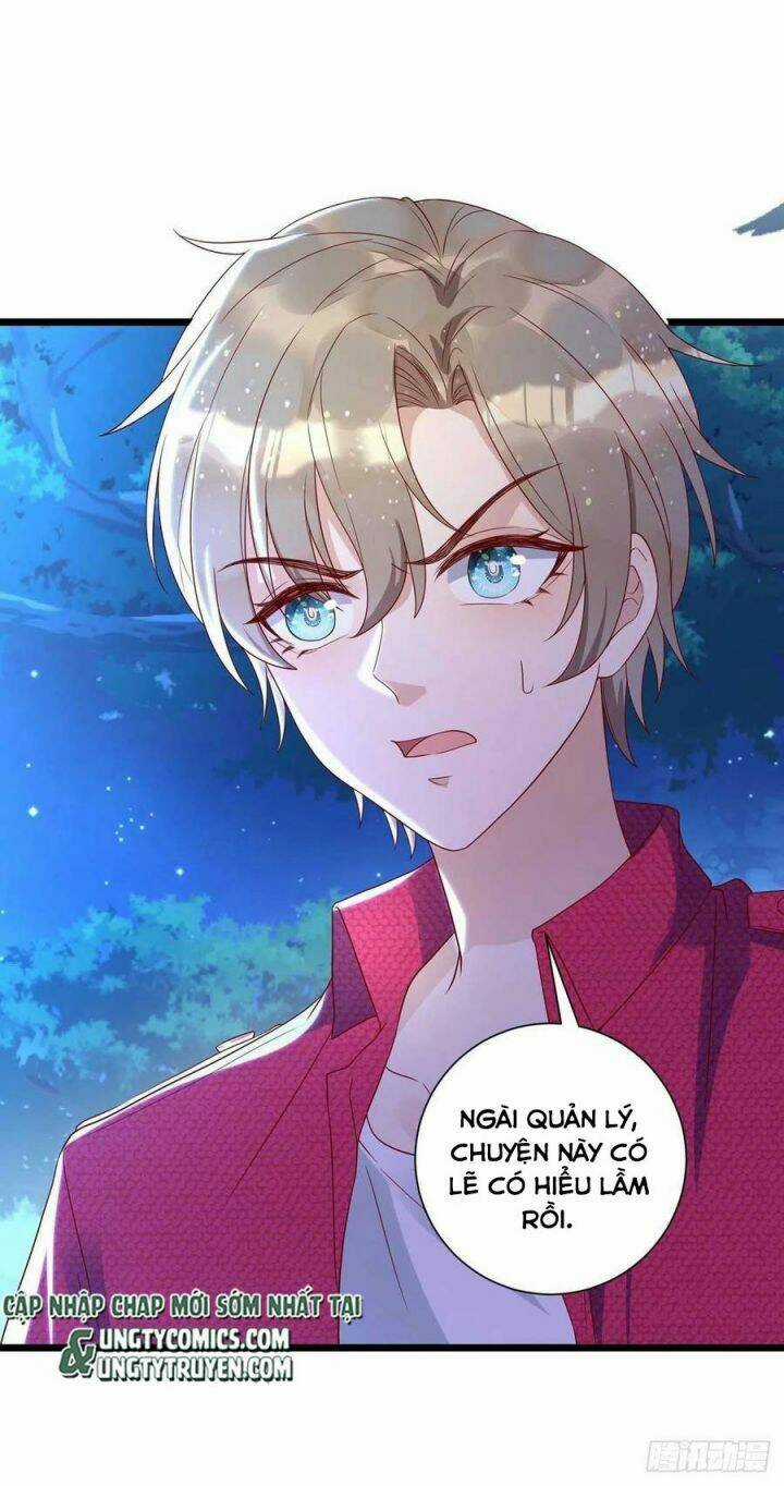 Thú Thụ Bất Thân Chapter 57 trang 13