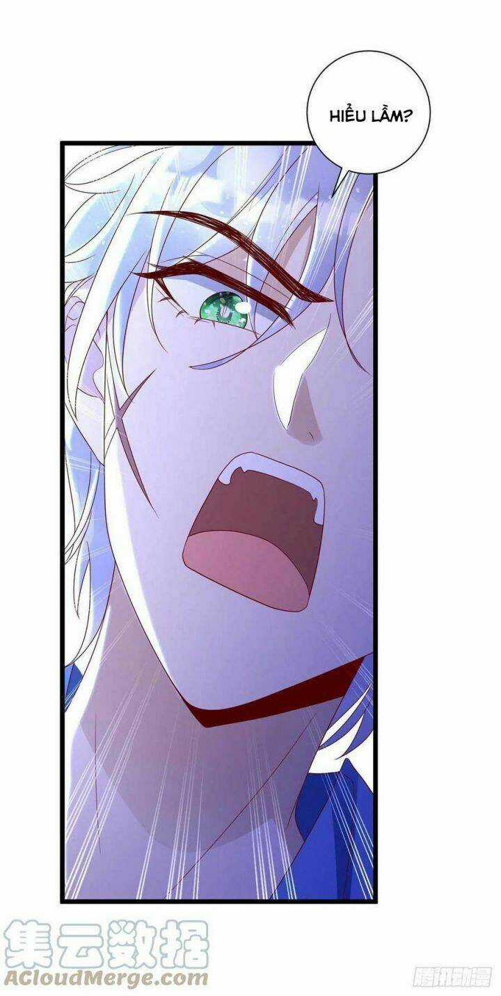 Thú Thụ Bất Thân Chapter 57 trang 14