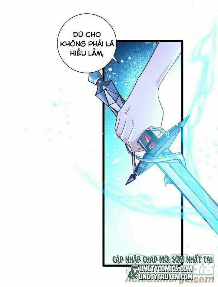 Thú Thụ Bất Thân Chapter 57 trang 16