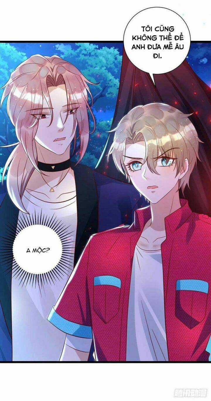 Thú Thụ Bất Thân Chapter 57 trang 17