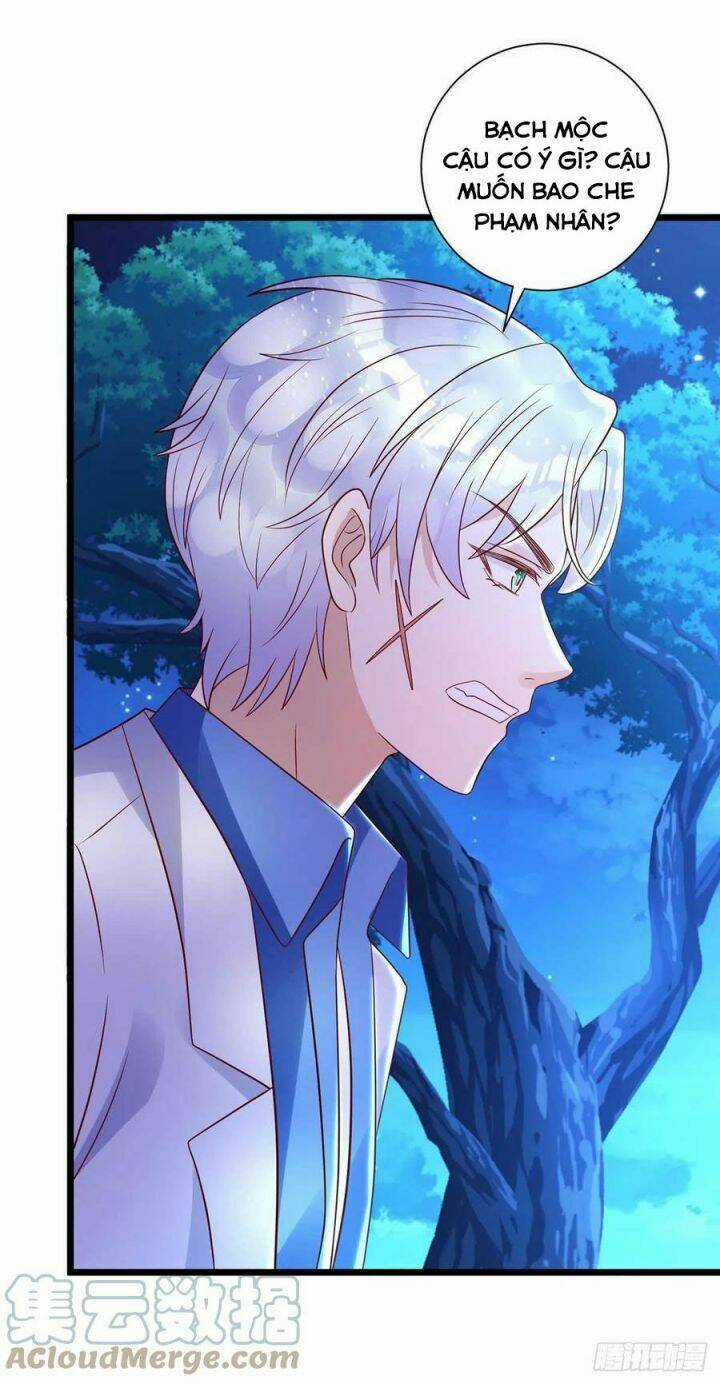 Thú Thụ Bất Thân Chapter 57 trang 18