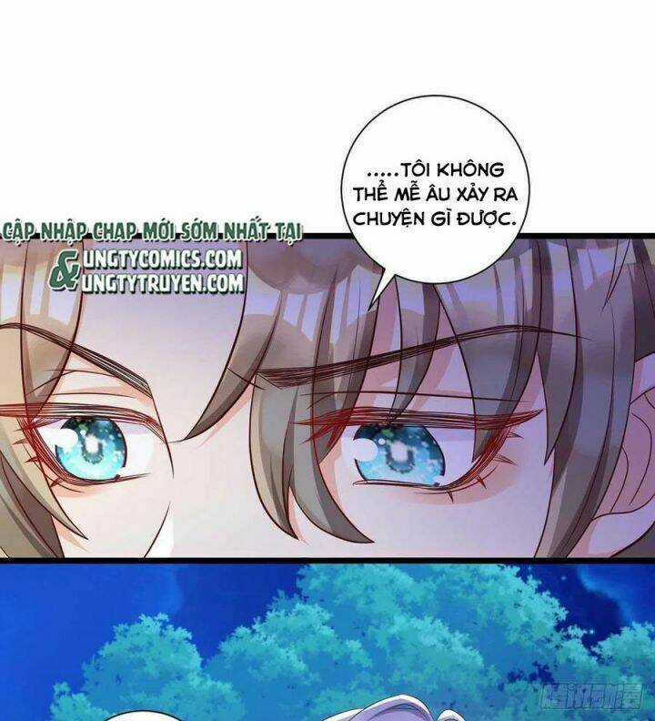 Thú Thụ Bất Thân Chapter 57 trang 19