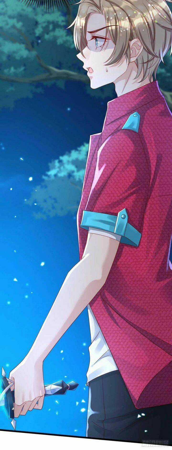 Thú Thụ Bất Thân Chapter 57 trang 2