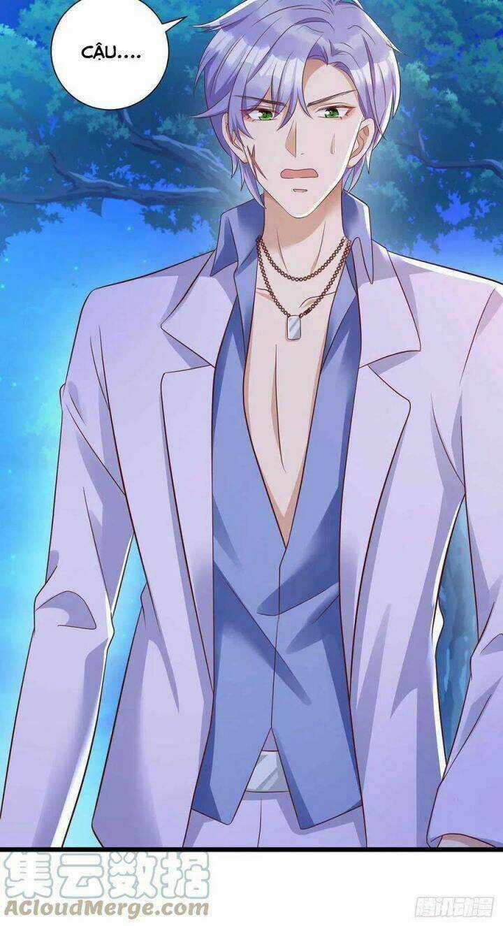 Thú Thụ Bất Thân Chapter 57 trang 20