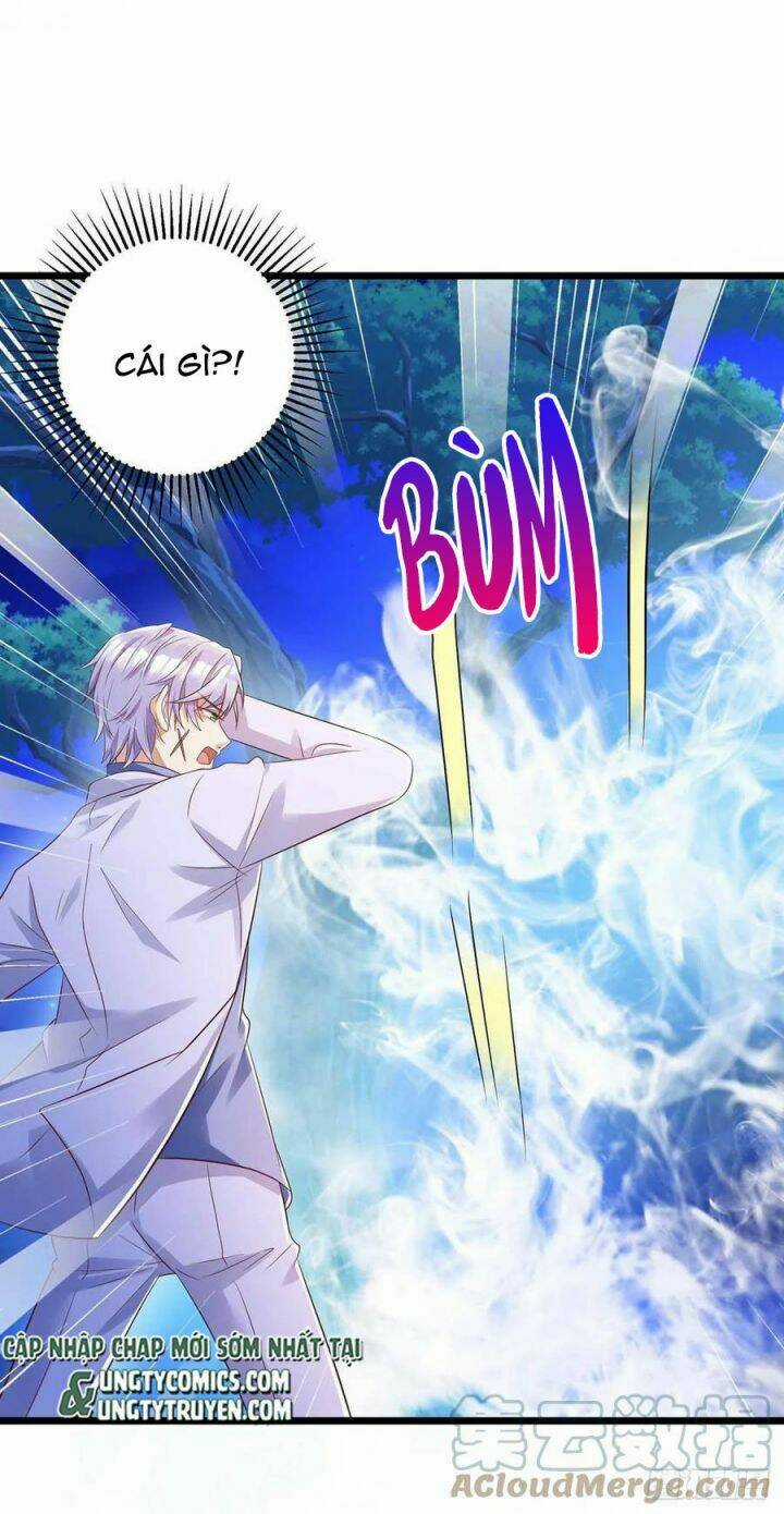 Thú Thụ Bất Thân Chapter 57 trang 22