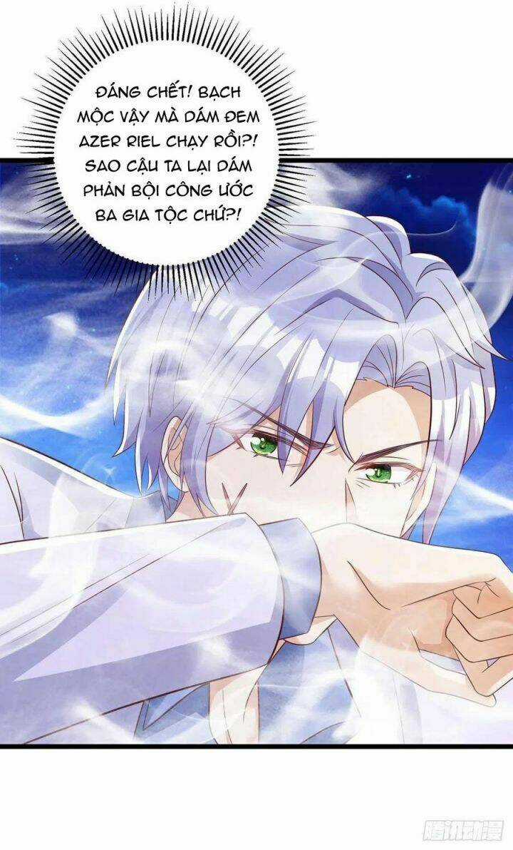 Thú Thụ Bất Thân Chapter 57 trang 23