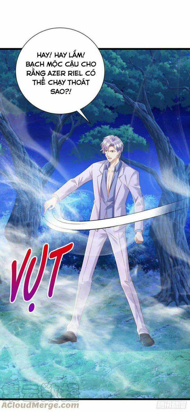 Thú Thụ Bất Thân Chapter 57 trang 24