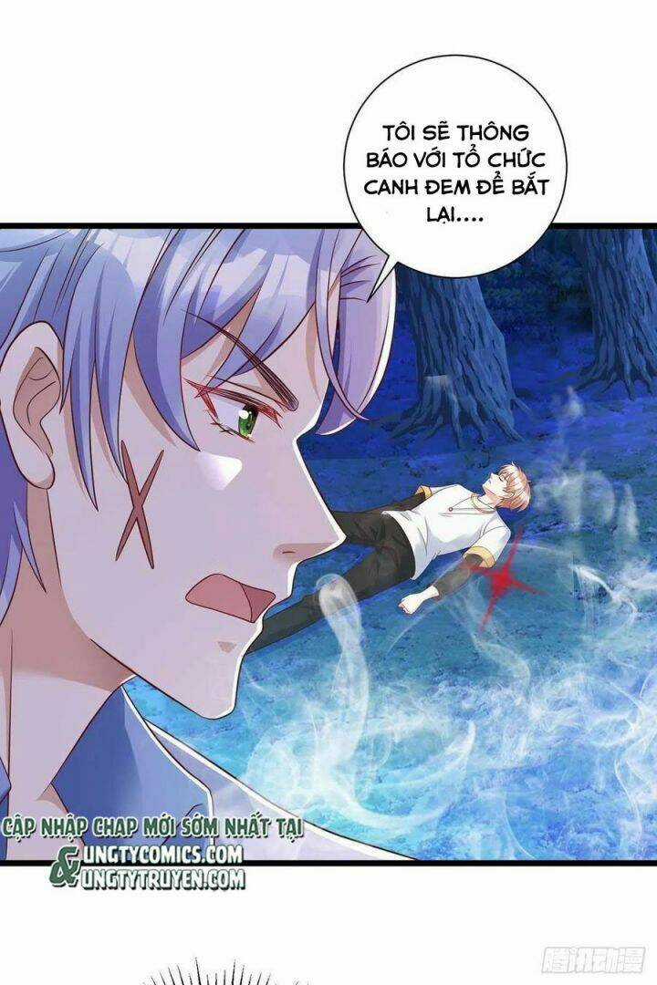 Thú Thụ Bất Thân Chapter 57 trang 25