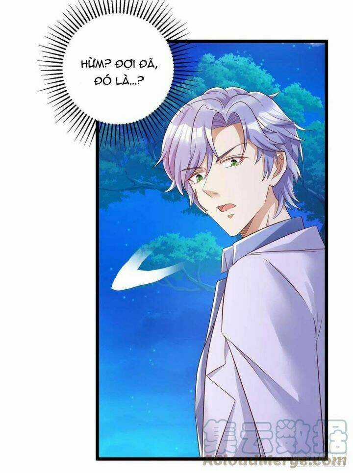 Thú Thụ Bất Thân Chapter 57 trang 26