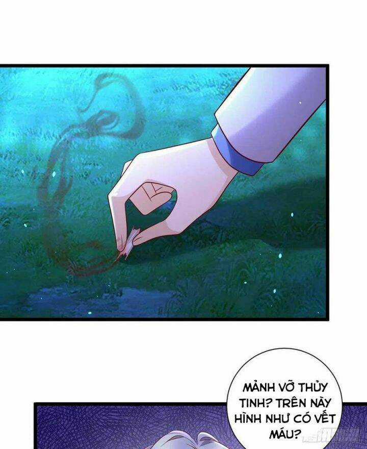 Thú Thụ Bất Thân Chapter 57 trang 27