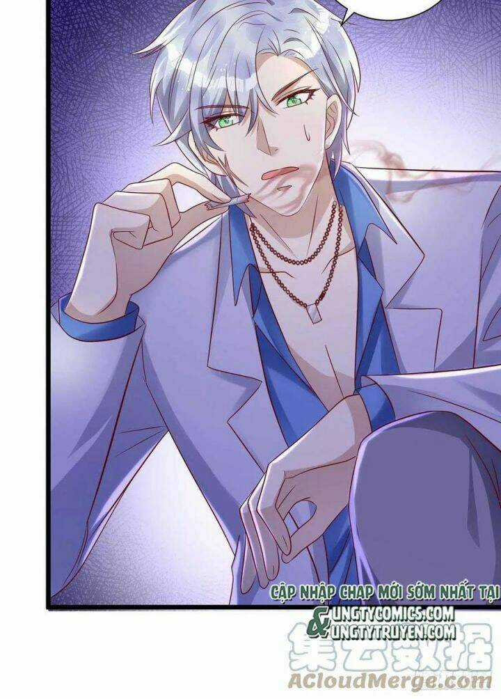 Thú Thụ Bất Thân Chapter 57 trang 28