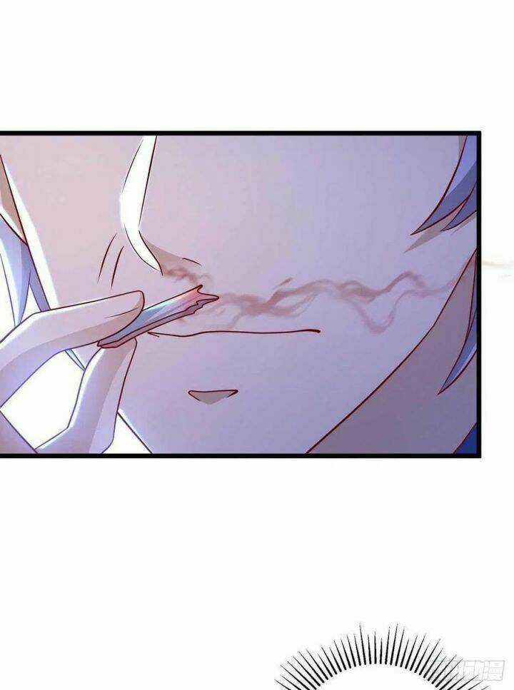 Thú Thụ Bất Thân Chapter 57 trang 29