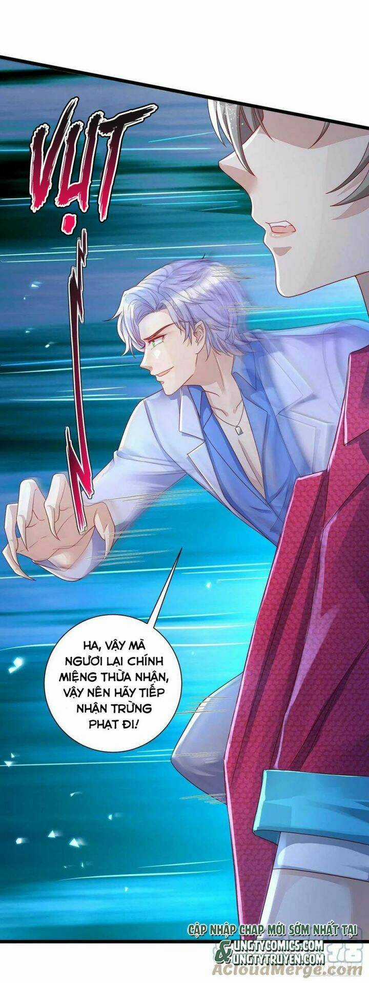 Thú Thụ Bất Thân Chapter 57 trang 3