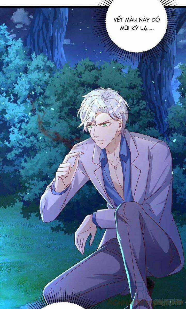 Thú Thụ Bất Thân Chapter 57 trang 30