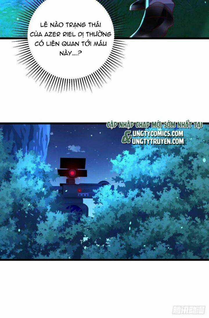 Thú Thụ Bất Thân Chapter 57 trang 31