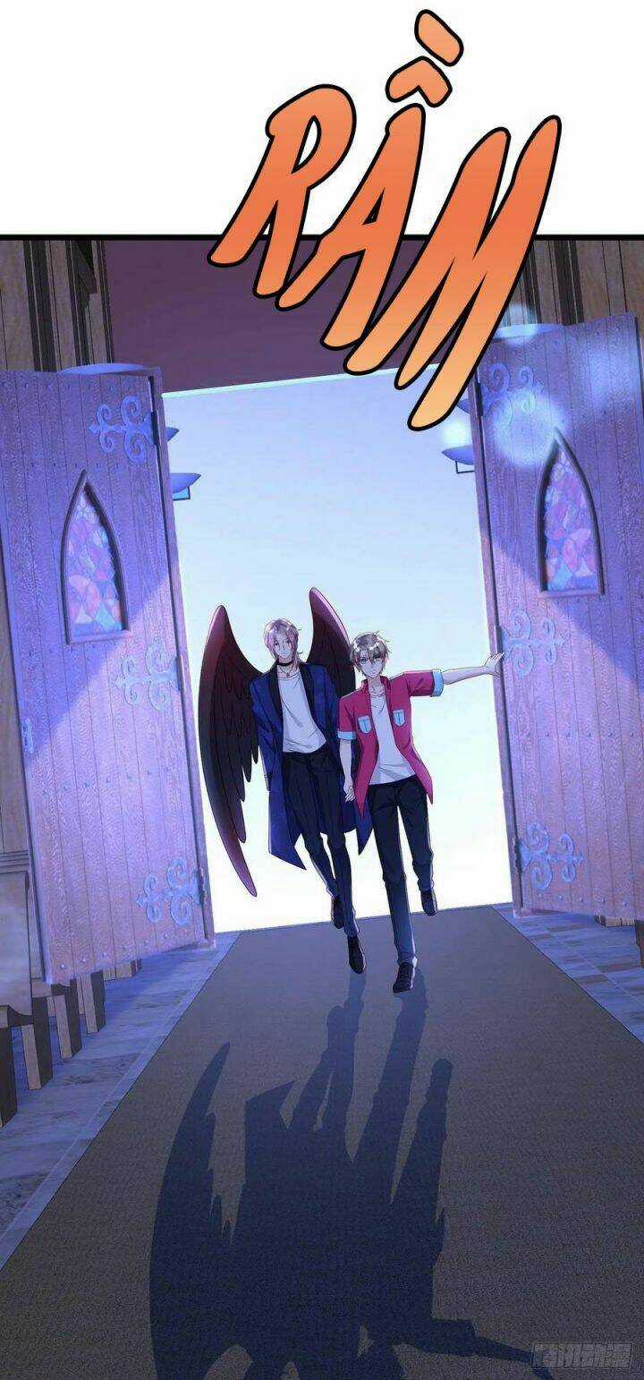 Thú Thụ Bất Thân Chapter 57 trang 33